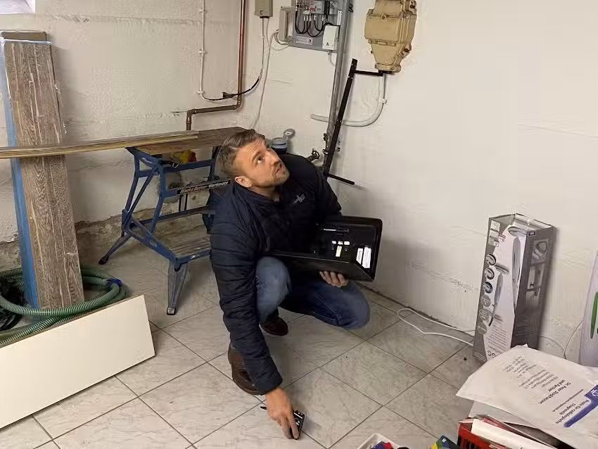 Stab Immobilien – Anlagen & Eigennutzung