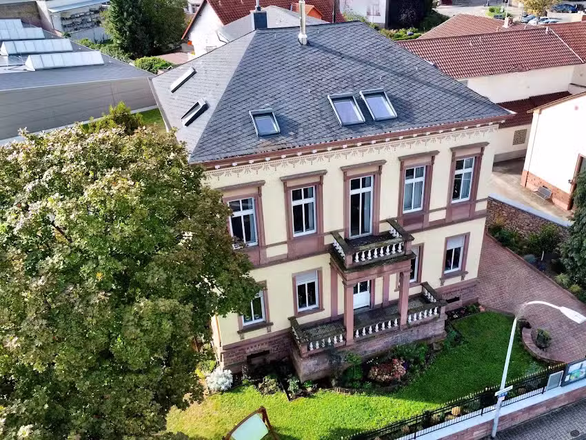 Stadelmeyer Immobilien Grünstadt e.K.