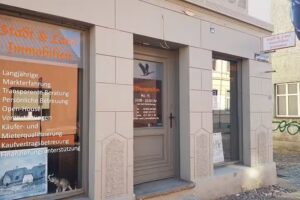 Stadt und Land Immobilien Kremmen