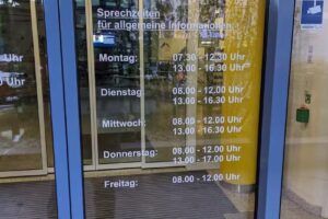 Stadt- und Wohnbau GmbH Schweinfurt (SWG)