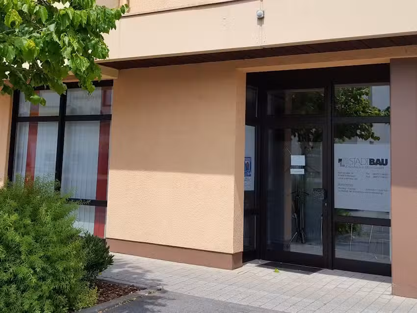 StadtBAU Erlenbach a. Main GmbH