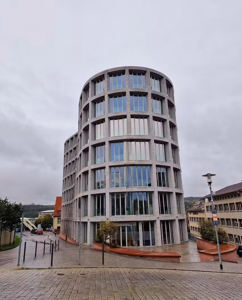 STADTBAU GmbH PFORZHEIM