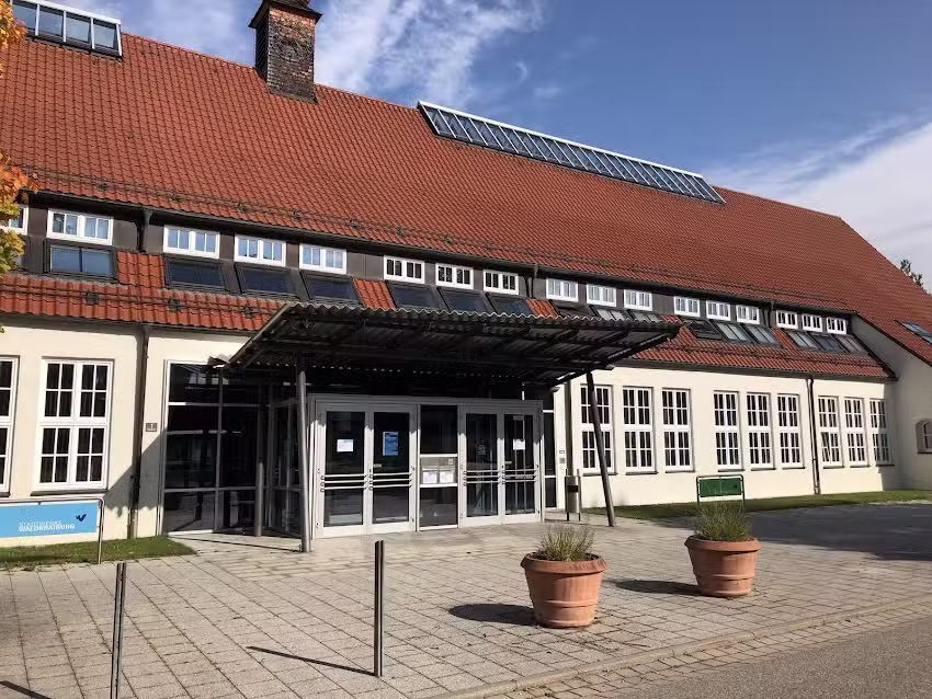 Stadtbau Waldkraiburg GmbH