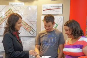 Stadtentwicklung Lampertheim GmbH & Co. KG