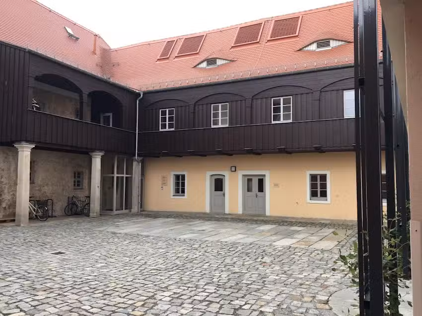 Stadtentwicklungsgesellschaft Pirna mbH