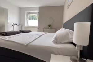 Stadthaus Lotus – Ferienhaus Günzburg