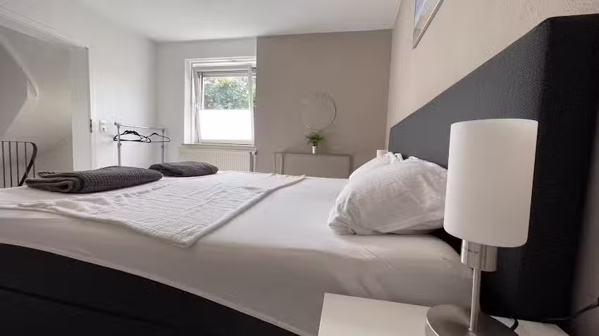 Stadthaus Lotus – Ferienhaus Günzburg