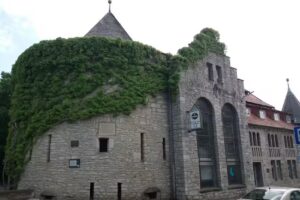 Städtische Brauerei Northeim Immobilien GmbH