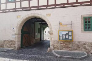 Städtische Wohnungsgesellschaft mbH Mühlhausen