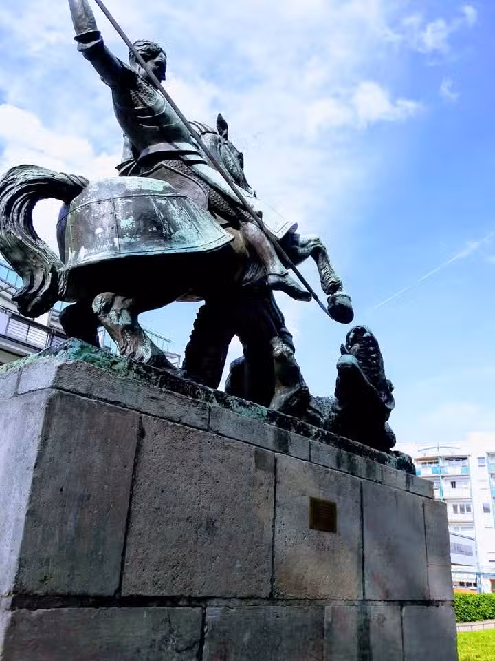 Städtische Wohnungsgesellschaft (SWG) Eisenach mbH