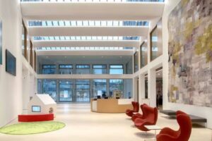 Stadtsparkasse Bocholt – ImmobilienCenter