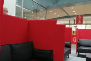 Stadtsparkasse Cuxhaven – Immobiliencenter