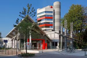 Stadtsparkasse Gladbeck – Immobilien- und BaufinanzierungsCenter