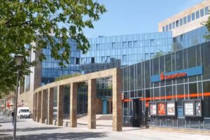 Stadtsparkasse München – Immobilien