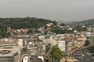 Stadtsparkasse Wuppertal – Immobilienvermittlung