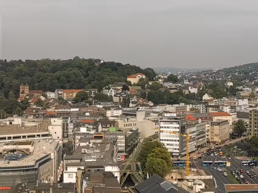 Stadtsparkasse Wuppertal – Immobilienvermittlung