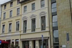 STAHL BIRKENBACH Real Estate GbR