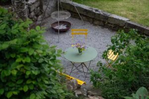 STAINDLHOF 1680 – Ferienwohnungen . Denkmal