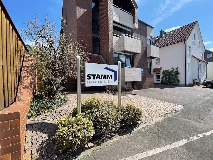 Stamm Immobilien oHG