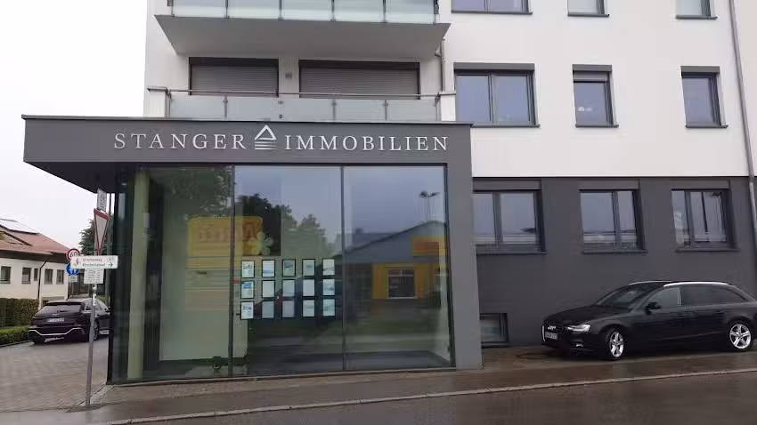 Stanger Immobilien GmbH