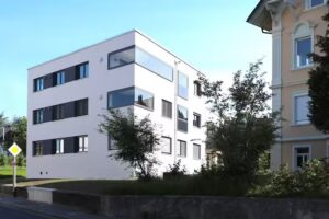 Stark ImmoBau GmbH + Co. KG