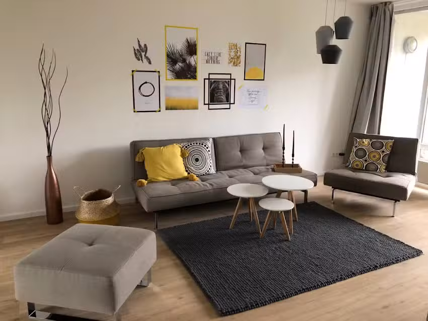 Stayway.de – Apartments und Wohnungen auf Zeit