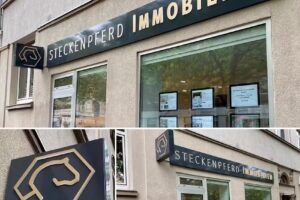 Steckenpferd Immobilien