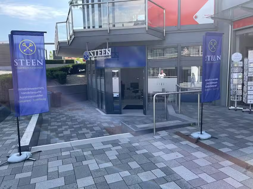 STEEN Immobilienpartner
