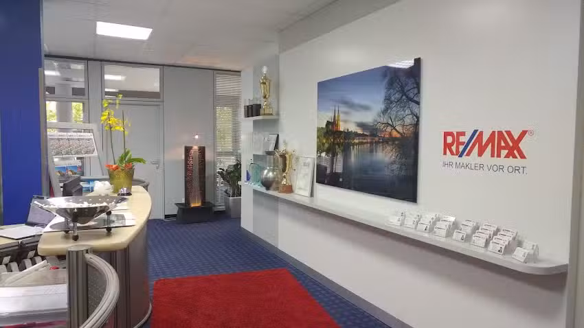 Steffen Hemme (Dipl. Immobilienwirt DIA) – Immobilienmakler in Langquaid