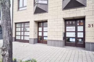 Steffens Heimbau Wohnungsgesellschaft mbH