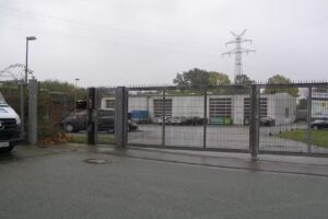 Steffensen Immobilien & Verwaltungs GmbH & Co KG