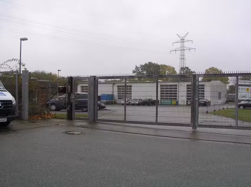 Steffensen Immobilien & Verwaltungs GmbH & Co KG