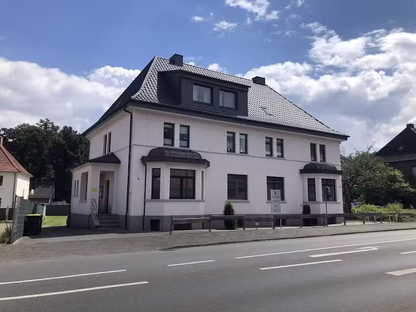 Stegehuis Makelaars en Adviesbureau