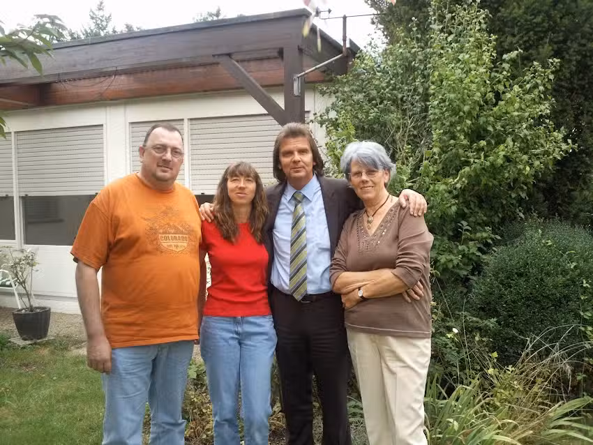 Stein Immobilien GmbH