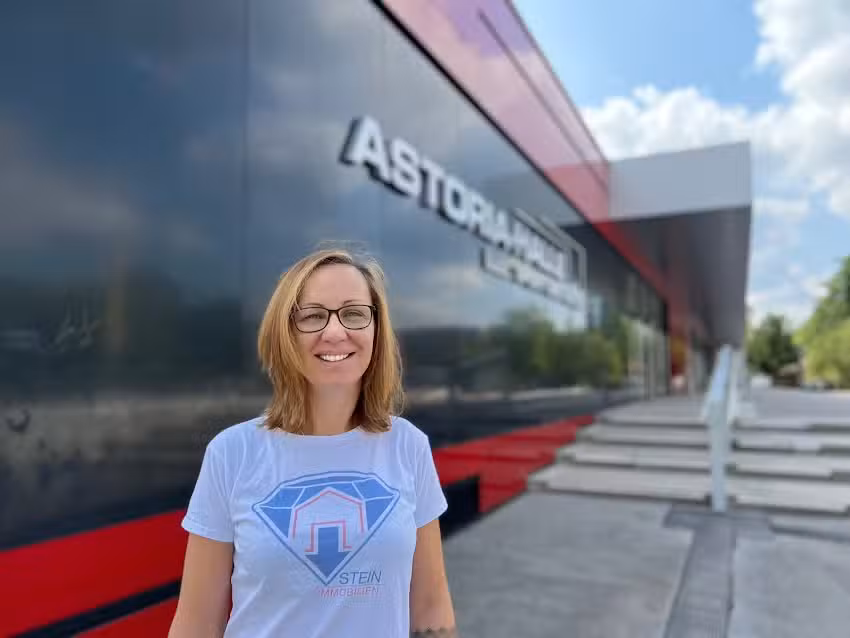 STEIN Immobilien Walldorf