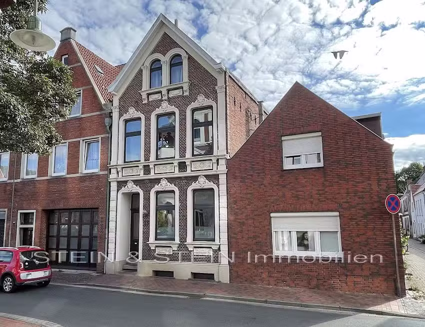 STEIN & STEIN Immobilien