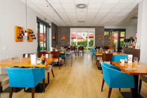 Steinbeis-Haus Gaggenau – Tagungsraum | Seminarraum | Meetingraum | Kreativraum