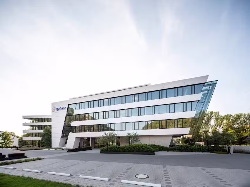 Steinmüller Immobilien GmbH
