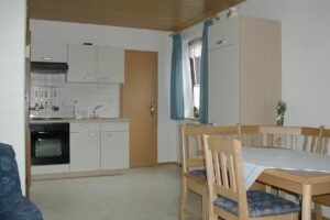 Steinwaldurlaub- Ferienwohnung und Montagewohnung Steinwald