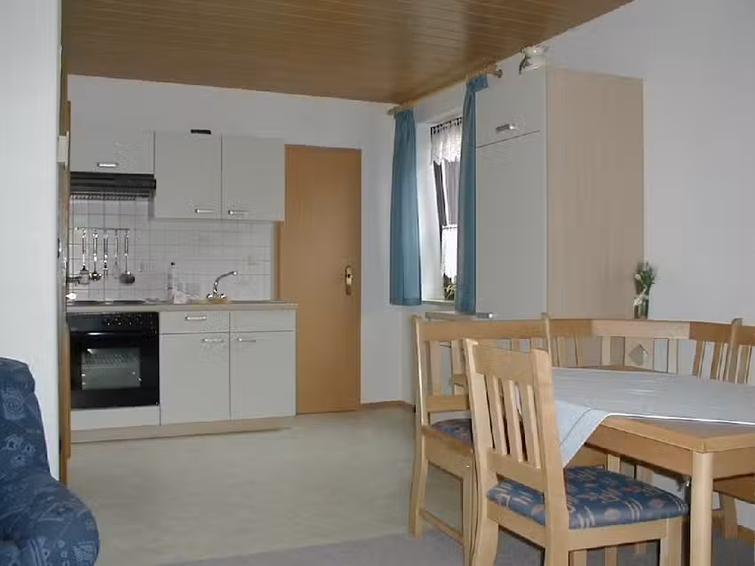 Steinwaldurlaub- Ferienwohnung und Montagewohnung Steinwald