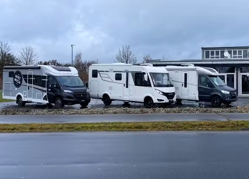 Stellar Camper – Stellar GmbH