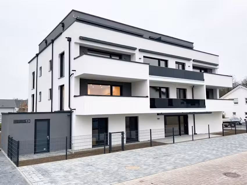 Stellberg Immobilien