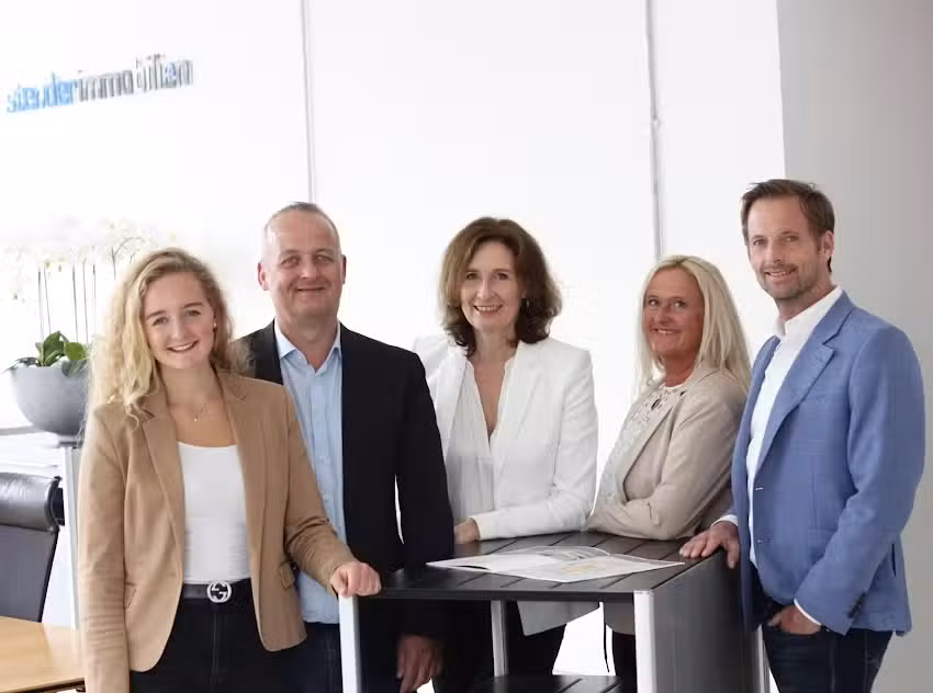 Stender Immobilien e.K.