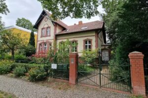 Stenger Immobilien