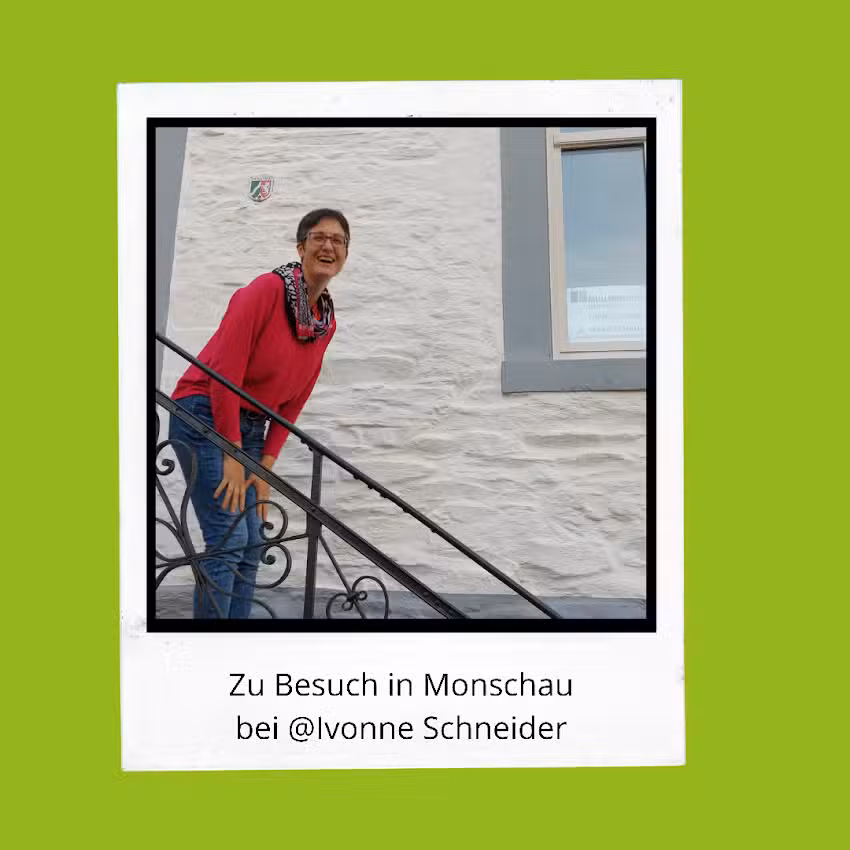 Stephanie Jansen Immobilien