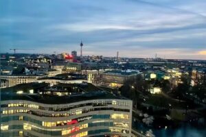 Sterling Partners | Immobilienmakler Düsseldorf