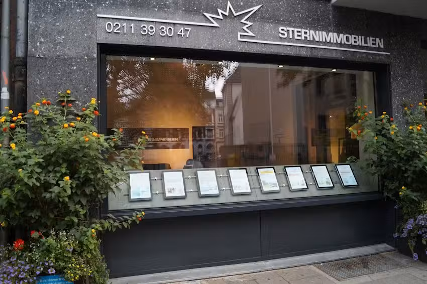 Stern Immobilien