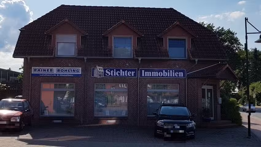 Stichter Immobilien