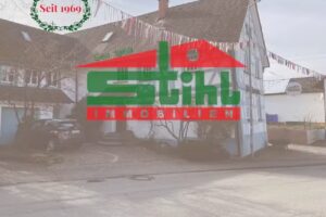 Stihl-Immobilien