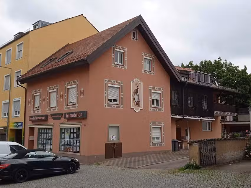 Stiller Wohnen GmbH